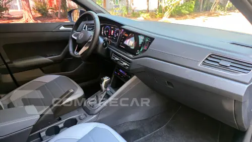 NIVUS 1.0 200 TSI Highline