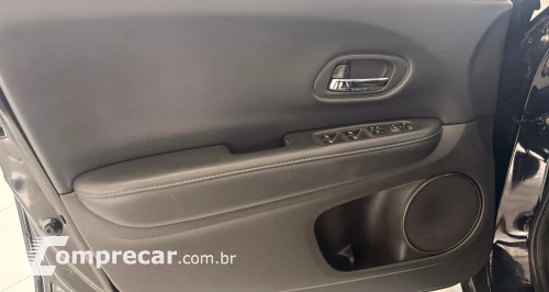 HR-V EXL CVT 1.8 I-VTEC FlexOne