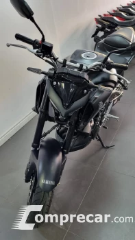 MT-03 Abs