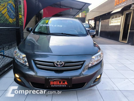 COROLLA 2.0 Vvt-ie XEI