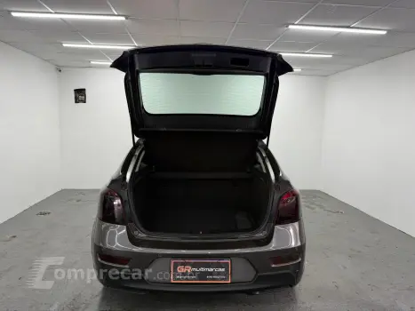 CRUZE LT 1.8 16V FlexPower 4p Mec.