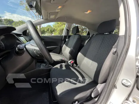 HB20 1.0 12V Comfort Plus