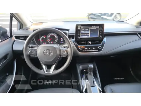 COROLLA 2.0 VVT-IE FLEX XEI DIRECT SHIFT