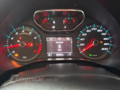 S10 2.5 LTZ 4X2 CD 16V FLEX 4P AUTOMÁTICO