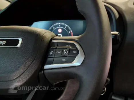 RENEGADE LONGITUDE T270 1.3 TB 4X2 FLEX AUT