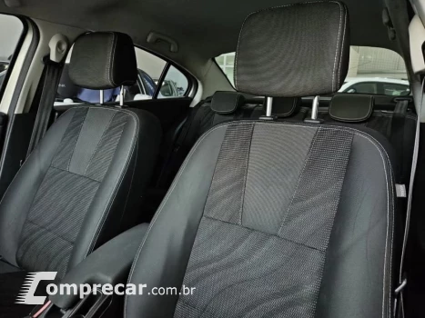 FLUENCE 2.0 DYNAMIQUE 16V FLEX 4P MANUAL