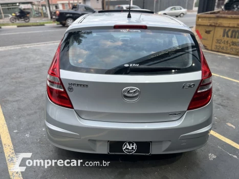 i30 2.0 16V 145cv 5p Aut.