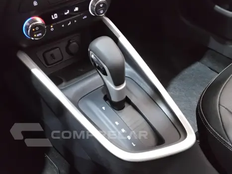 ONIX 1.0 TURBO FLEX PREMIER AUTOMÁTICO