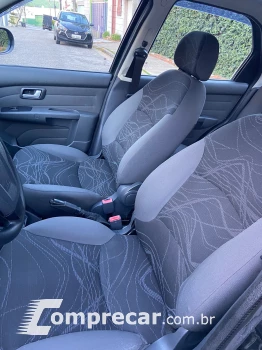 SIENA 1.4 MPI EL 8V