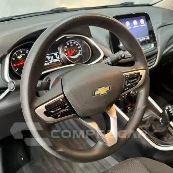 ONIX HATCH LT 1.0 12V Flex 5p Mec.