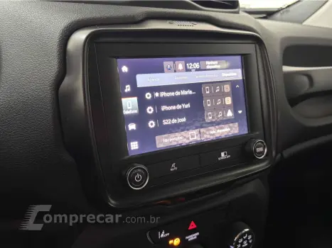 RENEGADE 1.3 T270 TURBO FLEX SPORT AT6