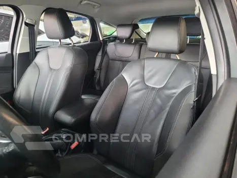 Focus 1.6 S/SE/SE Plus Flex 8V/16V  5p