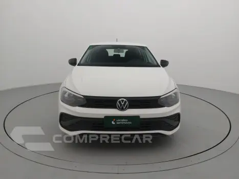 POLO 1.0 MPI TRACK MANUAL