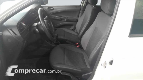 GOL 1.0 12V MPI TOTALFLEX 4P MANUAL
