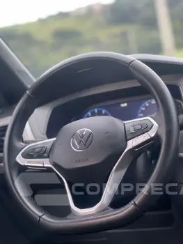 T-CROSS 1.0 200 TSI Comfortline