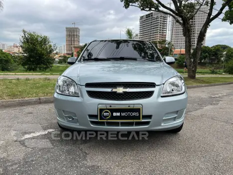 CELTA 1.0 MPFI LT 8V