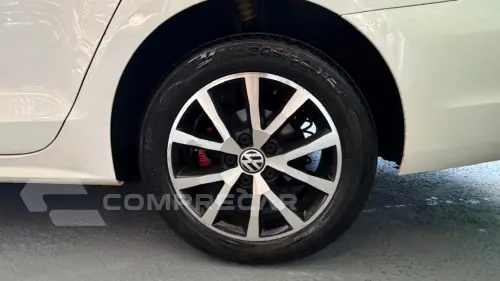 JETTA Comfortline 2.0 T.Flex 8V 4p Tipt.