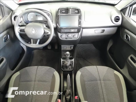 KWID 1.0 12V SCE Outsider