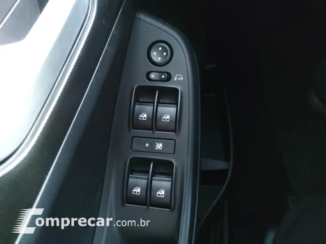 PULSE 1.0 TURBO 200 FLEX DRIVE CVT