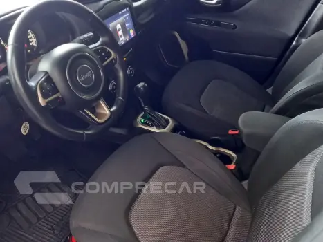 Renegade 1.8 16V Flex Sport 4P Automático