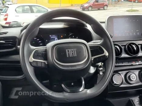 CRONOS DRIVE 1.0 6V Flex