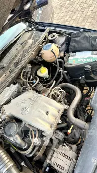 GOLF 2.0 MI GLX 8V