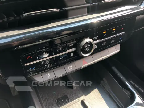 Rampage 2.2 Turbo Diesel Rebel 4X4 Automático