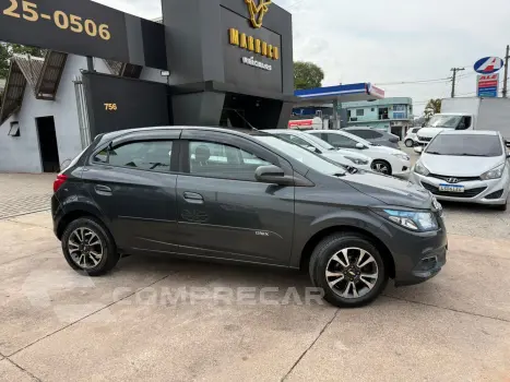 ONIX 1.4 MPFI LTZ 8V