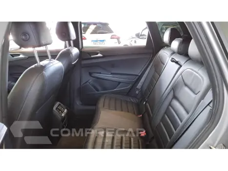 TAOS 1.4 250 TSI TOTAL FLEX HIGHLINE AUTOMÁTICO