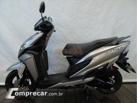 ELITE 125I