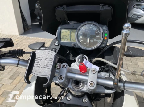 G 650 GS
