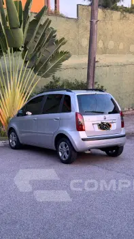 IDEA 1.4 MPI ELX 8V