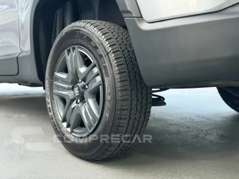 Toro 1.3 Turbo 270 Flex Endurance At6