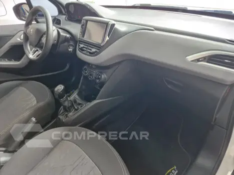 208 1.2 ACTIVE 12V FLEX 4P MANUAL