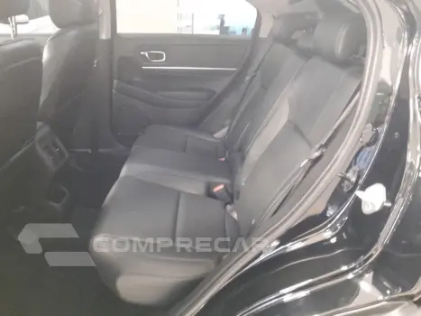 HR-V 1.5 DI I-VTEC TURBO FLEX ADVANCE CVT
