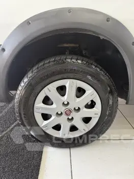 UNO 1.0 MPI Mille WAY Economy 8V