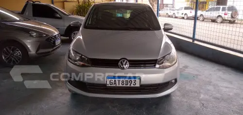 GOL 1.0 MI Comfortline 8V