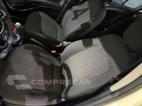 CRONOS 1.3 Firefly Drive