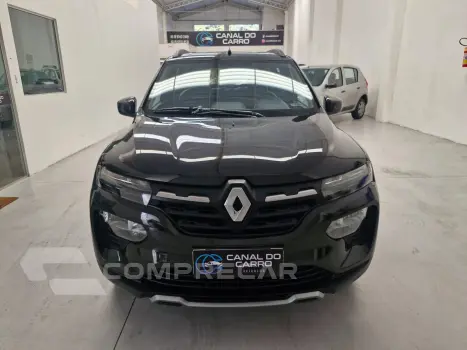 KWID 1.0 12V SCE Outsider