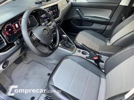 POLO 1.0 200 TSI Highline
