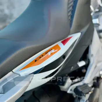 CB 300R REPSOL LIMITED