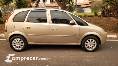 MERIVA 1.8 MPFI 8V