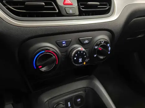 HB20 1.0 12V FLEX COMFORT MANUAL