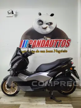 NMAX 160 CONNECTED ABS