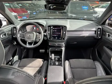 XC40 T5H RDESIGN Xc 40 t5h rdesign