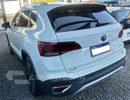 Taos 1.4 16V 4P FLEX 250 TSI HIGHLINE AUTOMÁTICO