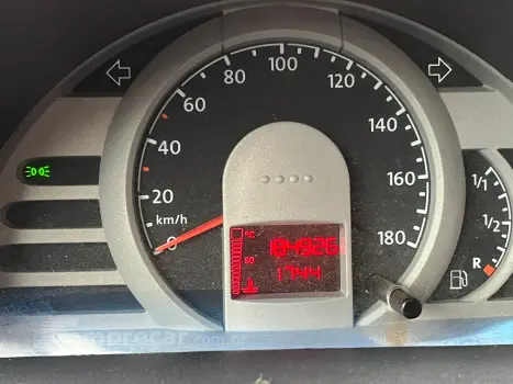 GOL 1.0 MI City 8V G.IV