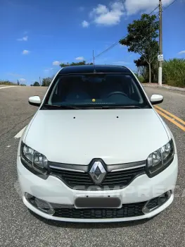 Sandero 1.0 12V SCE Expression