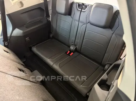 TIGUAN Allspac Comf 250 TSI 1.4 Flex