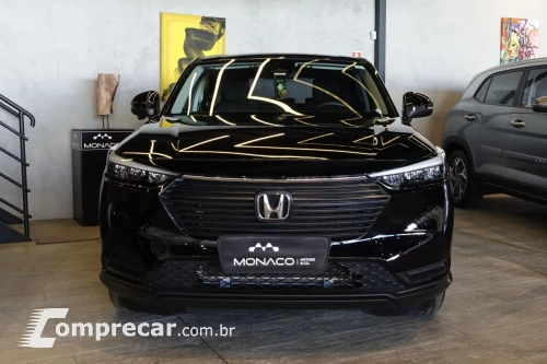 HR-V 1.5 16V 4P FLEX EX AUTOMÁTICO CVT